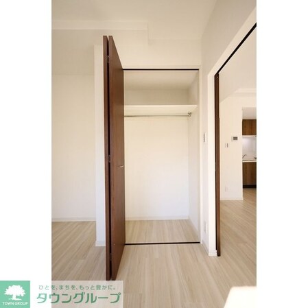 KDXレジデンス小豆沢の物件内観写真